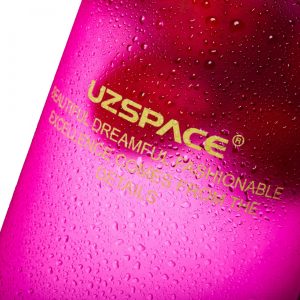 Пляшка для води UZSPACE