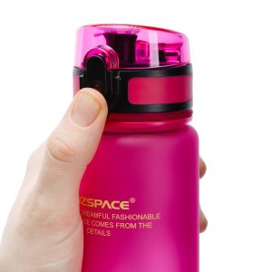 Пляшка для води UZSPACE