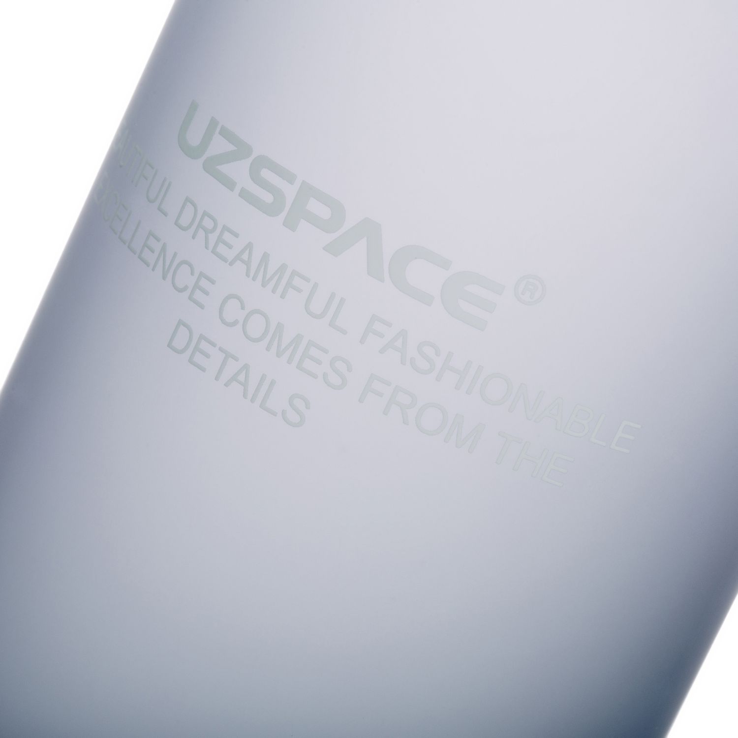 Пляшка для води UZSPACE