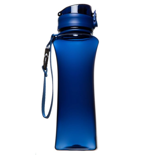 Пляшка для води UZSPACE 6006 Синя
