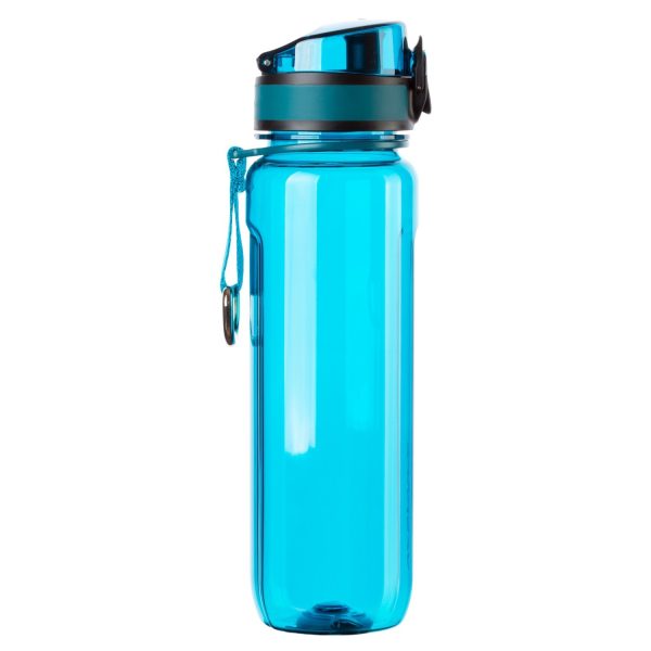Пляшка для води UZSPACE 6018 Блакитна