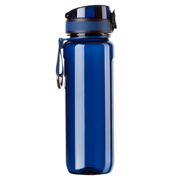 Пляшка для води UZSPACE 6019 Синя