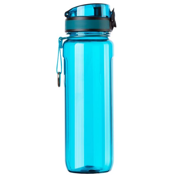 Пляшка для води UZSPACE 6019 Блакитна