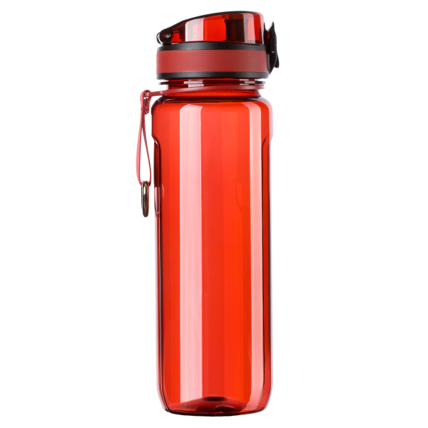 Пляшка для води UZSPACE 6019 Червона