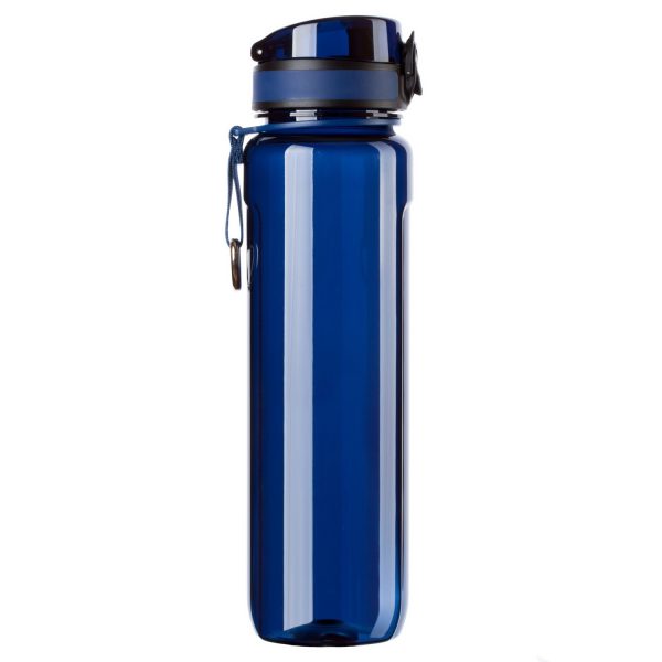 Спортивная бутылка для воды UZSPACE U-type - Tritan 1000мл 6020
