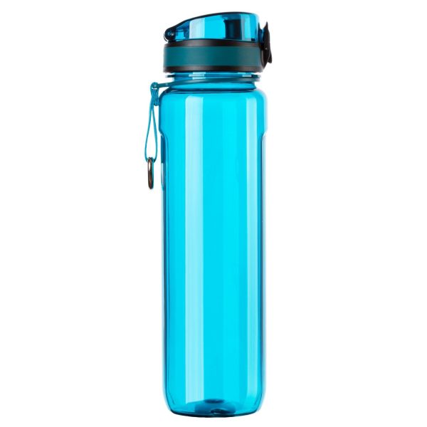 Пляшка для води UZSPACE 6020 Блакитна