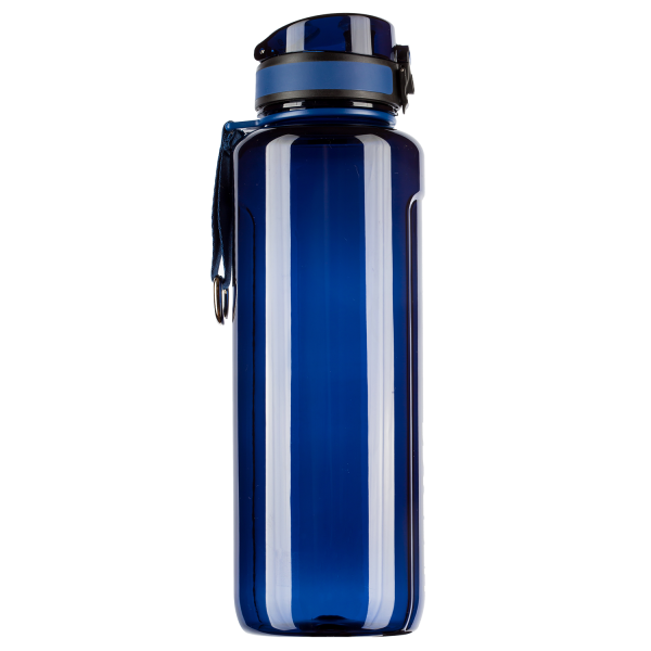Пляшка для води UZSPACE 6022 Синя