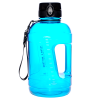 Пляшка для води UZSPACE 6064 Блакитна