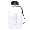 Пляшка для води UZSPACE 6064 Прозора