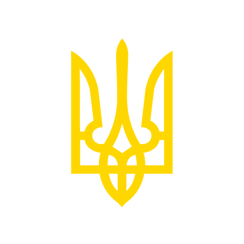 герб України