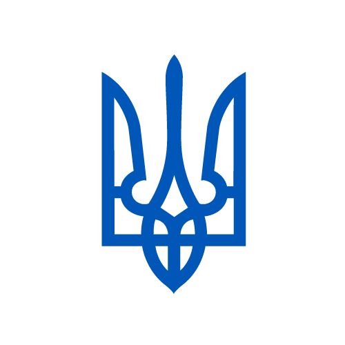 герб України