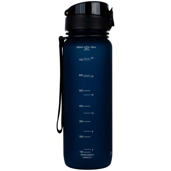 Пляшка для води UZSPACE 3053 Синя