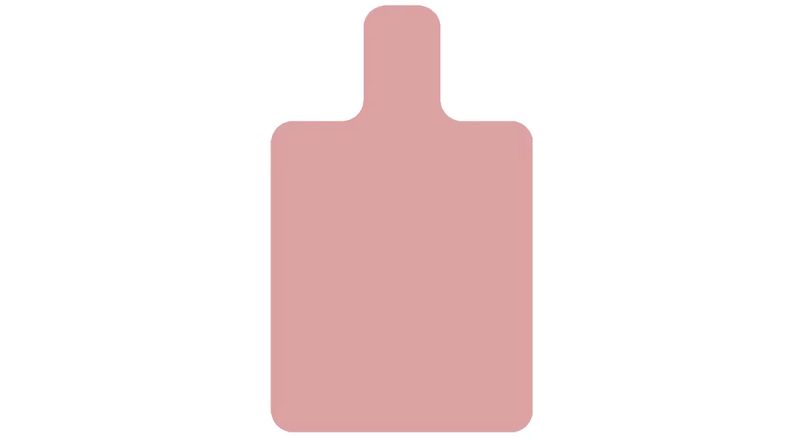 Коврик для пилатеса